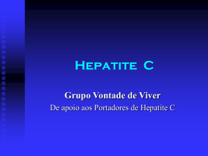 Hepatite C