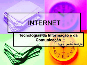 internet - Prof2000