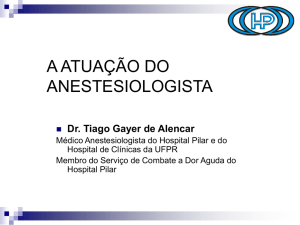 Slide 1 - Hospital Pilar