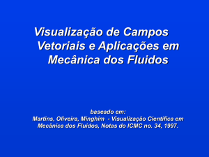 Aula Visualização Vetorial