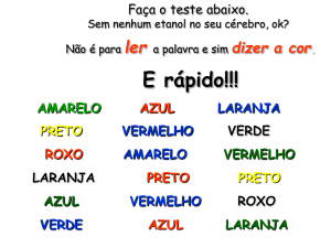 Slide 1 - Seara do Mestre