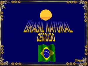 Brasil Natural
