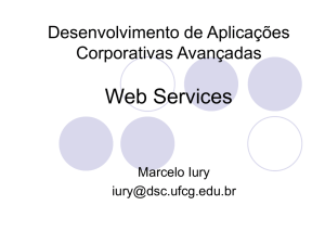 Web Services