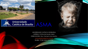 ASMA - Paulo Margotto