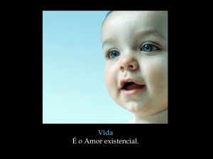 Amor - Catequisar