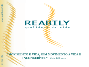 Slide 1 - Reabily