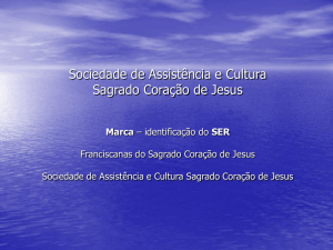 Sociedade de Assistência e Cultura Sagrado Coração de Jesus