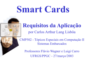 Smart Cards - Inf