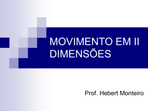 1 - Prof. Hebert Monteiro
