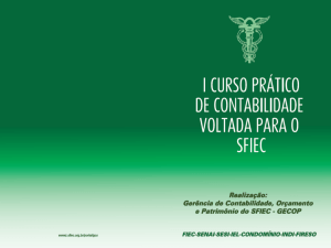 Slide 1 - Sistema FIEC