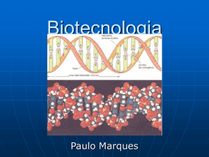 Biotecnologia