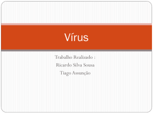 virus (tic) - WordPress.com