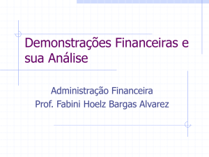 Administração Financ..