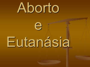 Aborto - Grupos.com.br