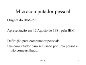 IBM-pc