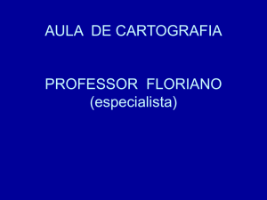 aula de cartografia professor floriano