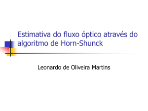 FluxoOpticoLeonardo - PUC-Rio