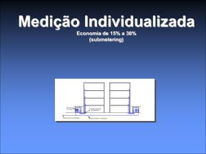 Apresentação do PowerPoint