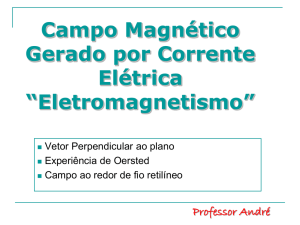 2. Campo Magnético