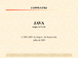 JAVA