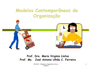 mco-03 - met&aacute;fora da m&aacute;quina, org vivo e c&eacute;rebro