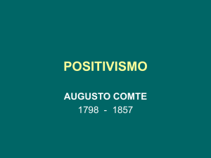 positivismo - Google Groups