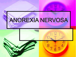 anorexia nervosa - DrMartinhoMarques