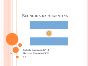 economia Argentina