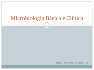 Microbiologia Básica e Clínica aula 2308