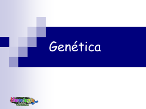 Genética