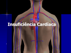 Insuficiência Cardíaca Congestiva