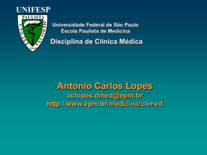 No Slide Title - Antonio Carlos Lopes