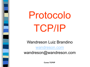 protocolo_tcp_ip - Cavalcante Treinamentos