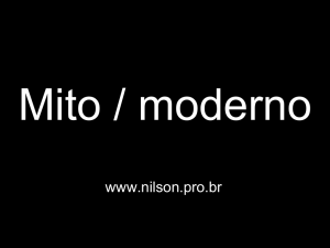 Filosofia - nilson.pro.br