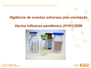 H1N1 - Vera Piccinini