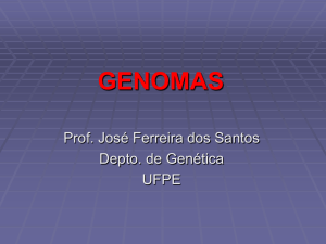 genomas