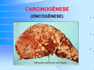 carcinogênese - Google Groups