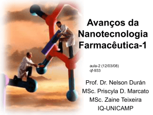 Slide 1 - Nanobiotec