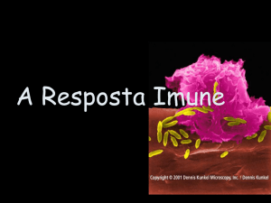 Imunidade Inata