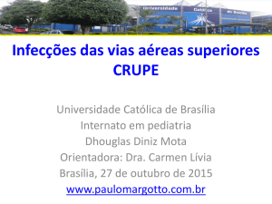 crupe - Paulo Margotto