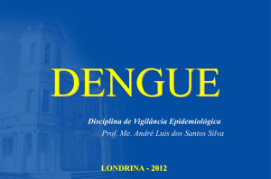 DENGUE-1