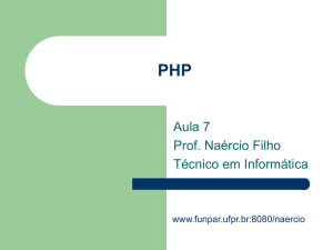 PHP - Funpar