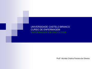 Slide 1 - Universidade Castelo Branco