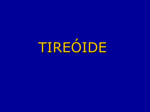 Tireóide