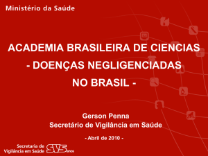 Brasil - Academia Brasileira de Ciências