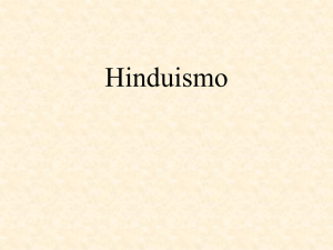 Hinduismo - Educacional