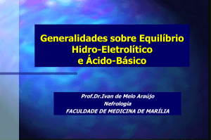 Generalidades Sobre EAB e EHE - Faculdade de Medicina de Marília