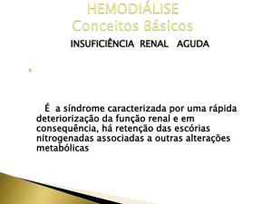 Hemodialise - inapexconcursos