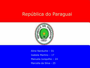 Paraguai