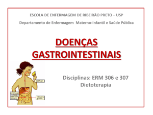 Doenças Gastrointestinais Arquivo